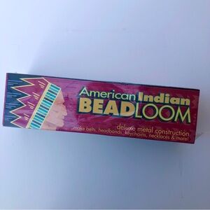 Bead Loom NIB Beading